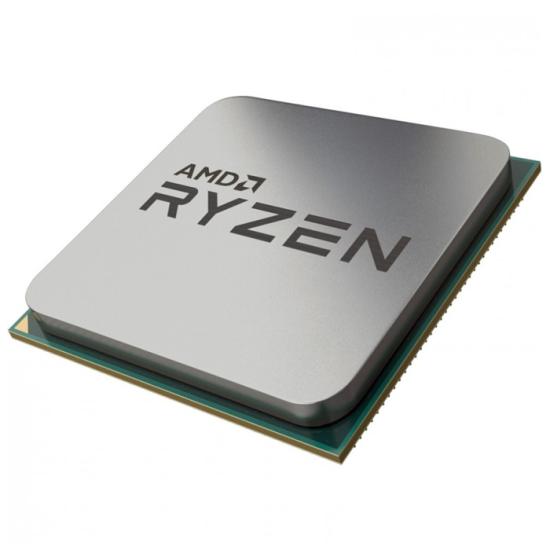 AMD RYZEN 5 5600 3.5 GHz 35MB AM4 MPK İŞLEMCİ