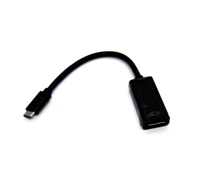 BEEK BC-DSP-ADP-USBC-DP-UHD60 DP TO USB-C ÇEVİRİCİ