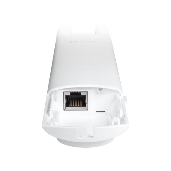 TP-LINK EAP225 AC1200 1PORT POE OUTDOOR ACCESS POINT