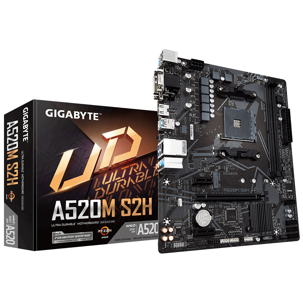 GIGABYTE%20A520M%20S2H%20DDR4%205100(OC)%20HDMI%20M.2%20AM4