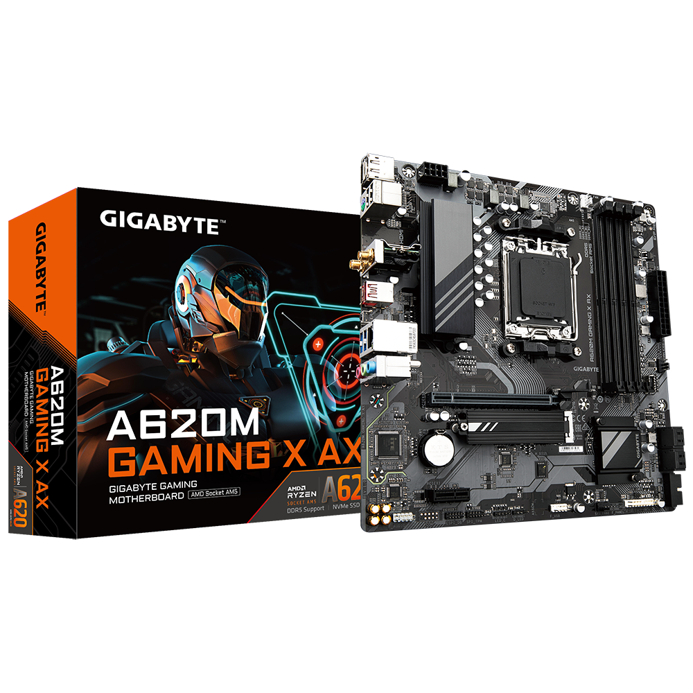 GIGABYTE%20A620M%20GAMING%20X%20AX%20DDR5%208000%20HDMI%20mATX%20AM5