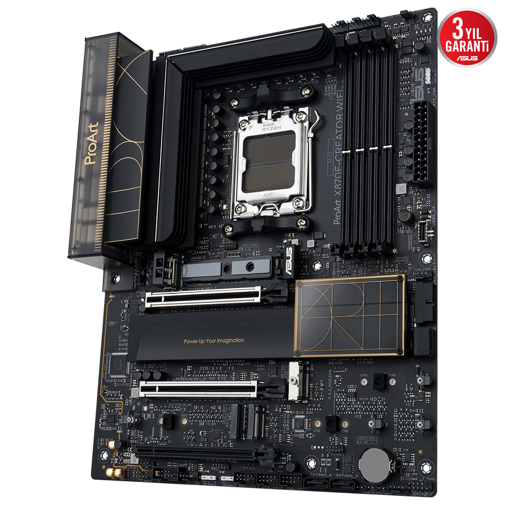 ASUS%20PROART%20X870E-CREATOR%20WIFI%20AMD%20X870E%20Soket%20AM5%20DDR5%208000+(OC)MHz%20ATX