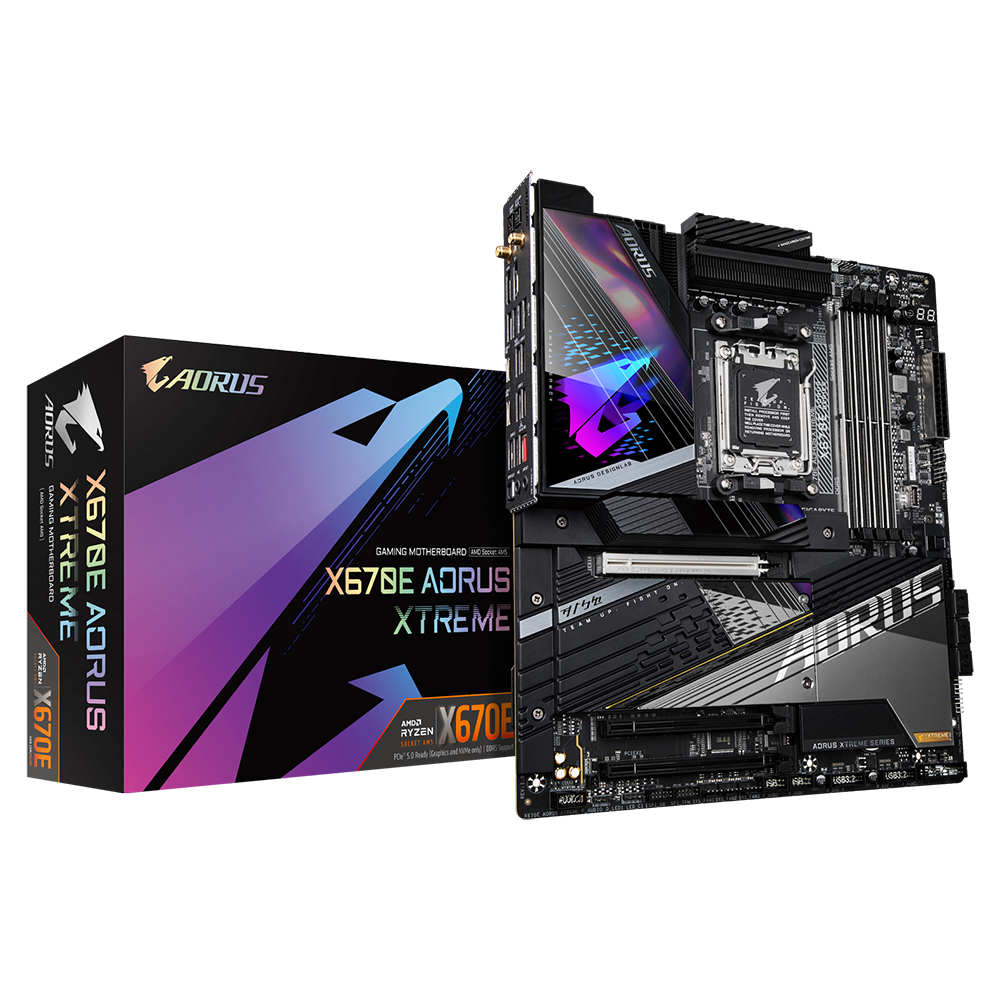 GIGABYTE%20X670E%20AORUS%20XTREME%20DDR5%208000(OC)MHz%20AMD%20AM5