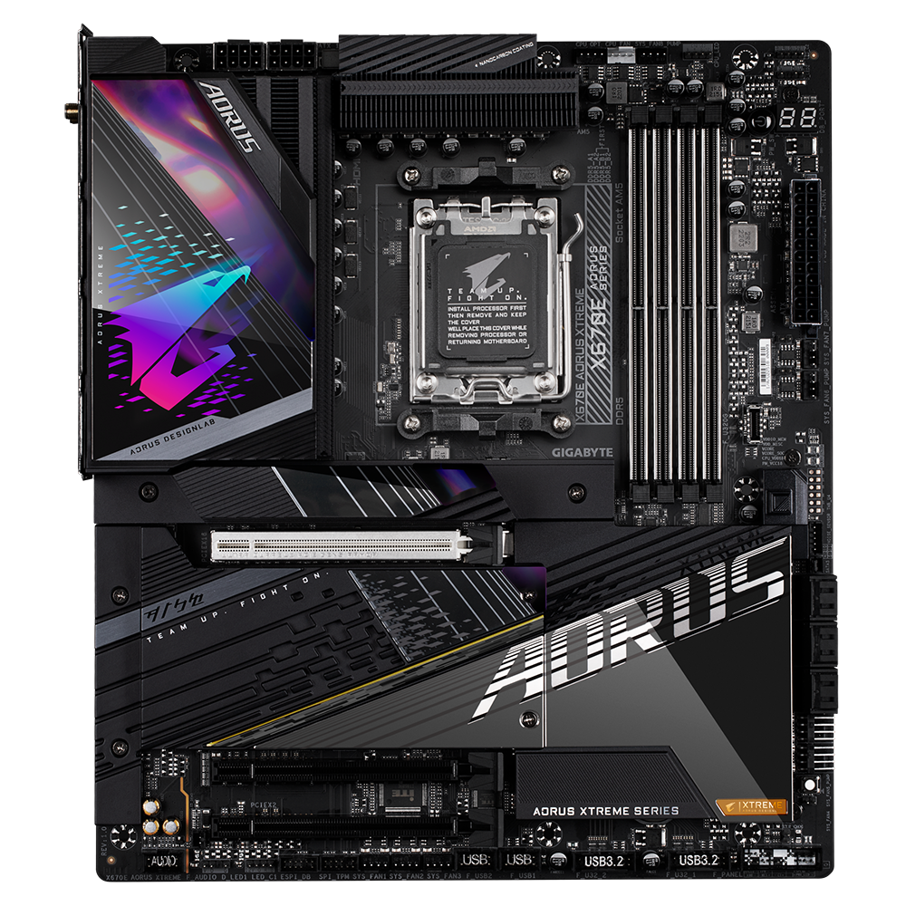 GIGABYTE%20X670E%20AORUS%20XTREME%20DDR5%208000(OC)MHz%20AMD%20AM5