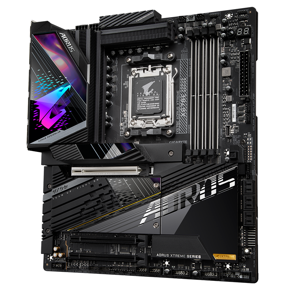 GIGABYTE%20X670E%20AORUS%20XTREME%20DDR5%208000(OC)MHz%20AMD%20AM5