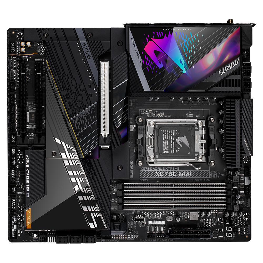 GIGABYTE%20X670E%20AORUS%20XTREME%20DDR5%208000(OC)MHz%20AMD%20AM5