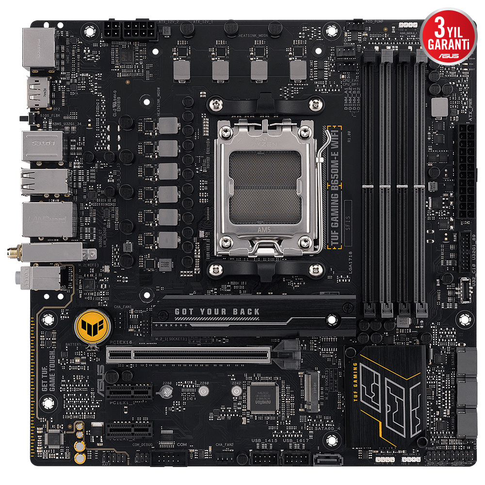 ASUS%20TUF%20GAMING%20B650M-E%20WIFI%20DDR5%206400+(OC)%20DP%20HDMI%20M.2%20AM5