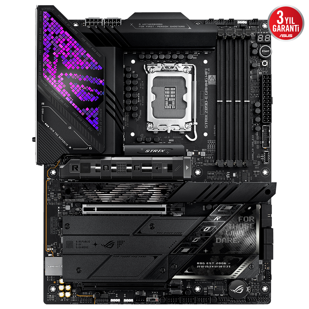 ASUS%20ROG%20STRIX%20Z890-E%20GAMING%20WIFI%20DDR5%207XM2%20USB3.2%20RGB%20LAN%20ATX