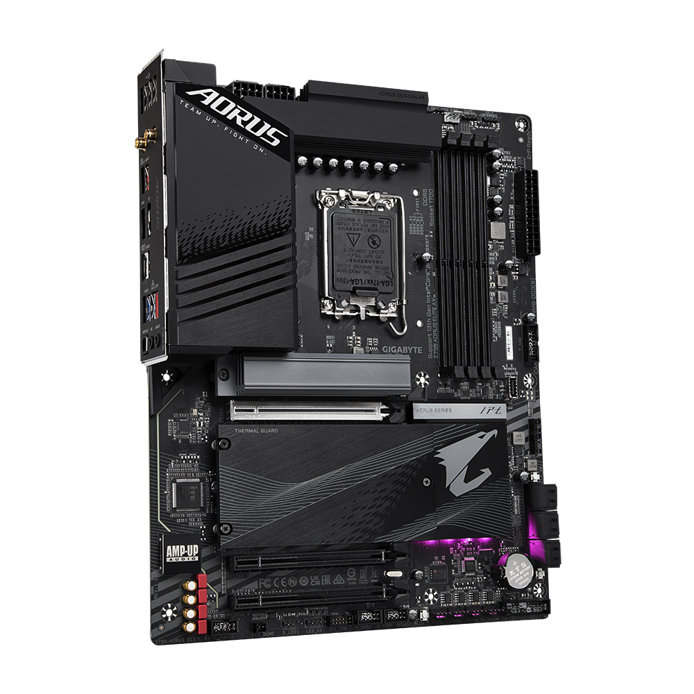 GIGABYTE%20Z790%20AORUS%20ELITE%20X%20WIFI7%20DDR5%208266MHZ(OC)%20HDMI%20DP%20ATX%201700P