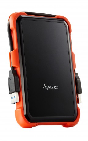 Apacer%20AC630%20Siyah-Turuncu%202%20TB%20Askeri%20Sınıf%20Darbeye%20Dayanıklı%202.5’’%20USB%203.1%20Taşınabilir%20Harddisk%20(AP2TBAC630T-1)