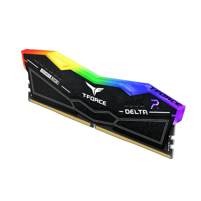 Team%20T-Force%20DELTA%20RGB%20Black%2032GB(2x16GB)%206400Mhz%20DDR5%20CL40%20Gaming%20Ram%20(FF3D532G6400HC40BDC01)