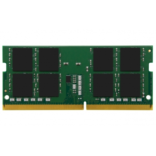 4GB%20DDR4%202666Mhz%20SODIMM%20KVR26S19S6/4%20KINGSTON