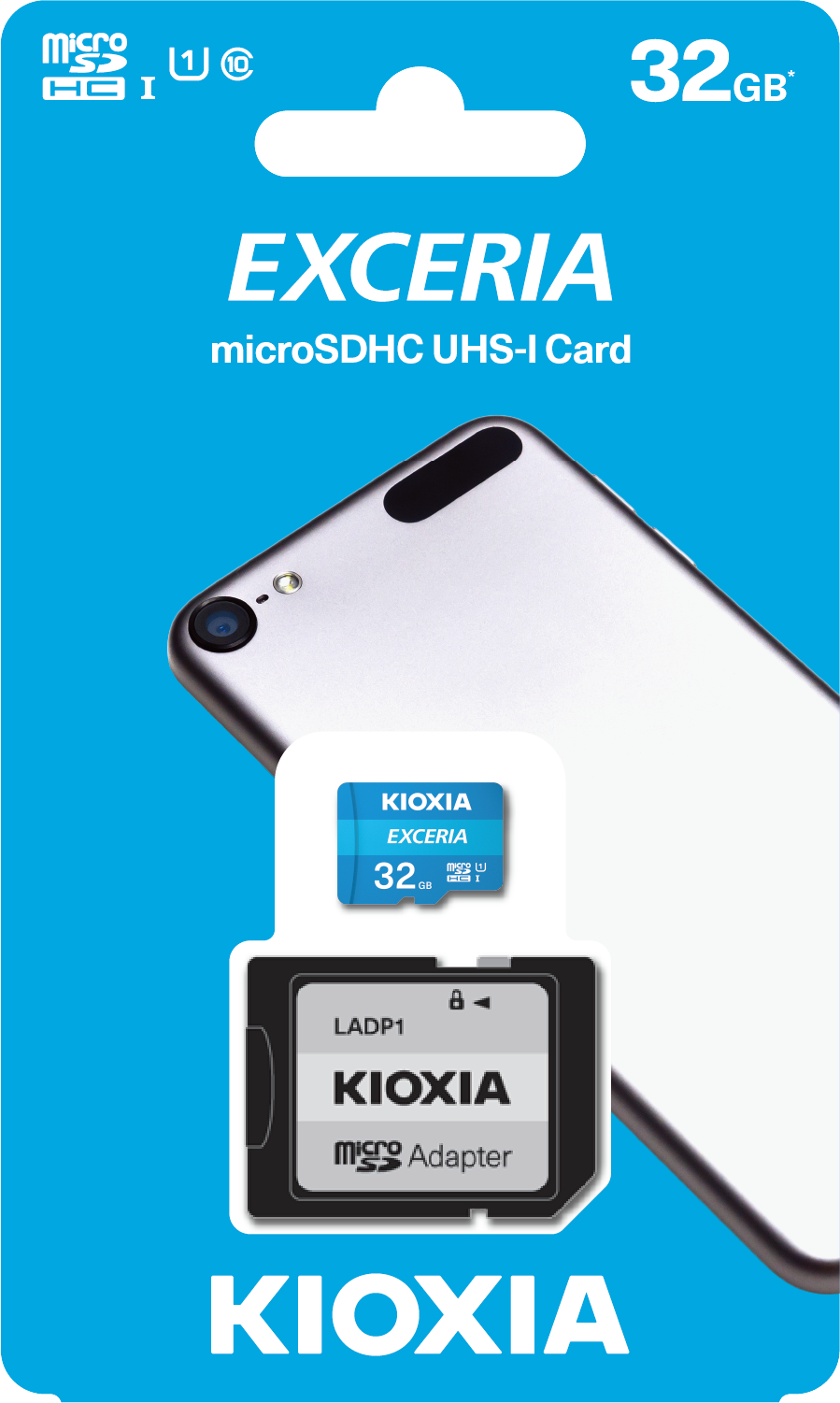 32GB%20MICRO%20SDHC%20C10%20100MB/s%20KIOXIA%20LMEX1L032GG2