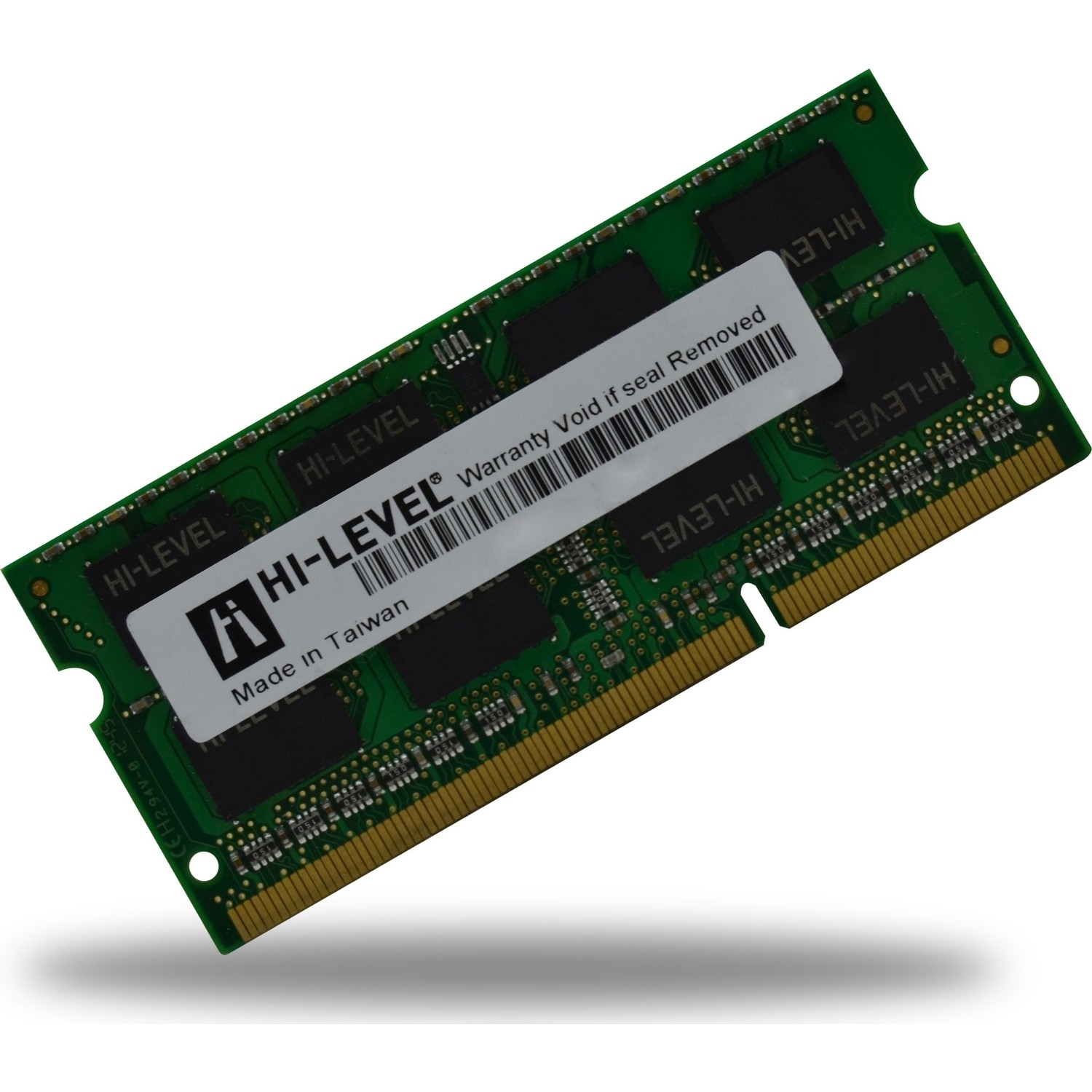 16GB%20DDR4%202666Mhz%20SODIMM%201.2V%20HLV-SOPC21300D4/16G