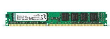 4GB%20DDR3%201600Mhz%20KVR16N11S8/4WP%20KINGSTON