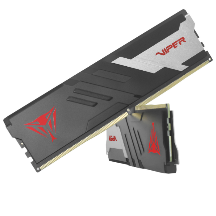 Patriot%20Viper%20Venom%2032GB%20(2X16GB)%20DDR5%206600MHz%20CL34%20Gaming%20Ram%20(Bellek)%20(PVV532G660C34K)