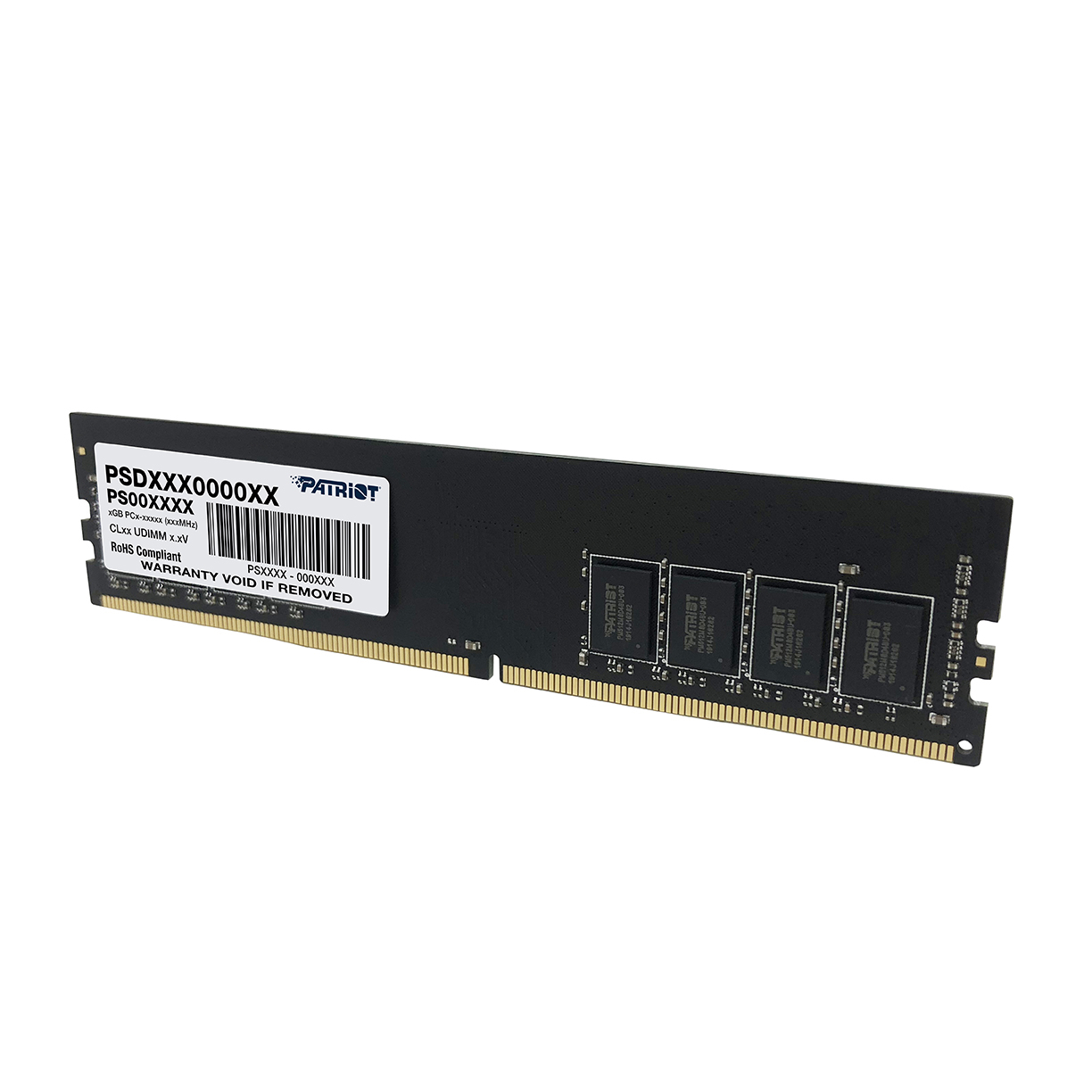 Patriot%20Signature%20Line%20PSD48G32002%208GB(1x8GB)%20DDR4%203200MHz%20CL22%20Ram