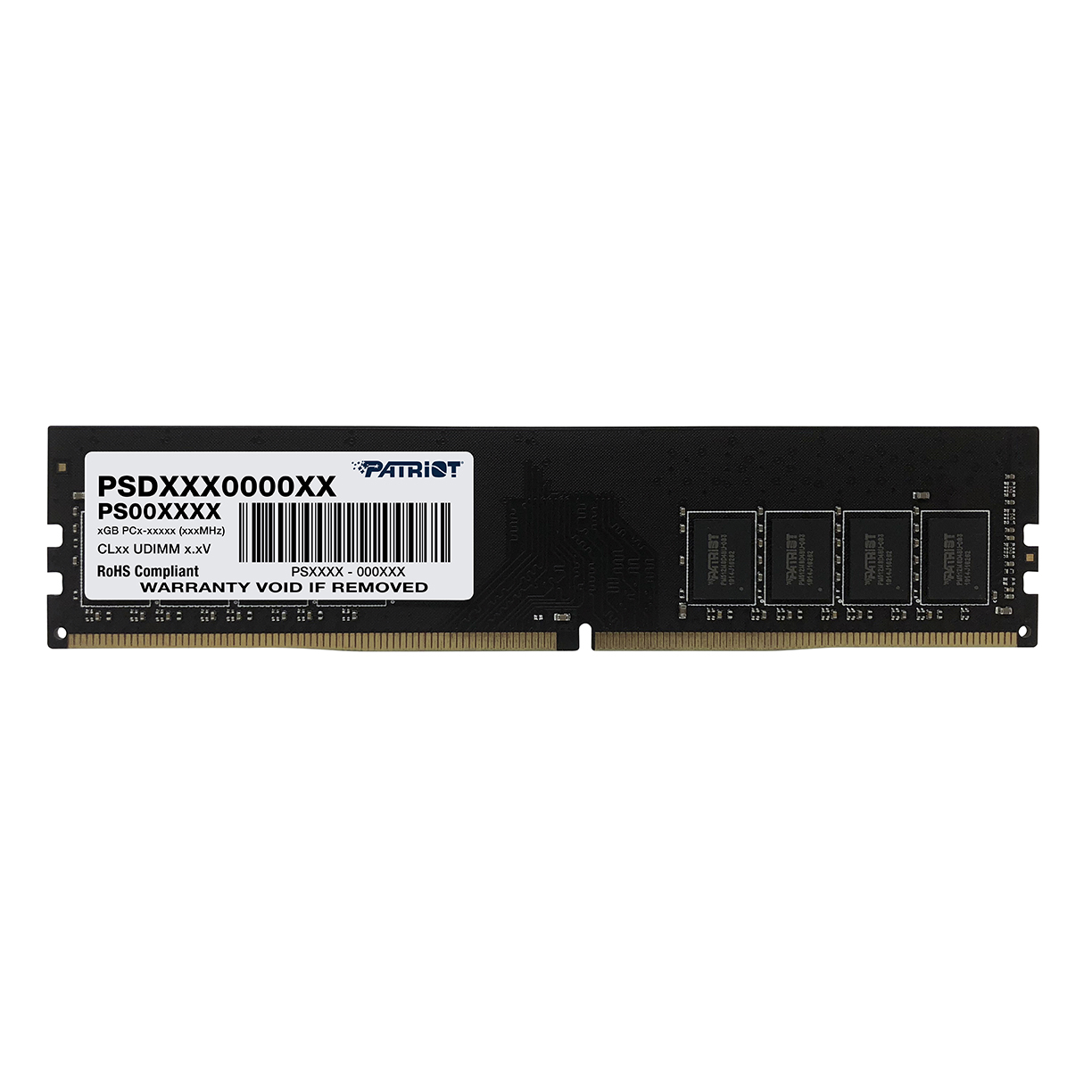 8GB%20PATRIOT%20DDR4%20PSD48G320081S%203200MHz%20SODIMM%201x8