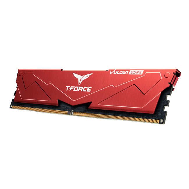 Team%20T-Force%20Vulcan%20Red%2032GB(2x16GB)%206000Mhz%20DDR5%20CL38%20Gaming%20Ram%20(FLRD532G6000HC38ADC01)