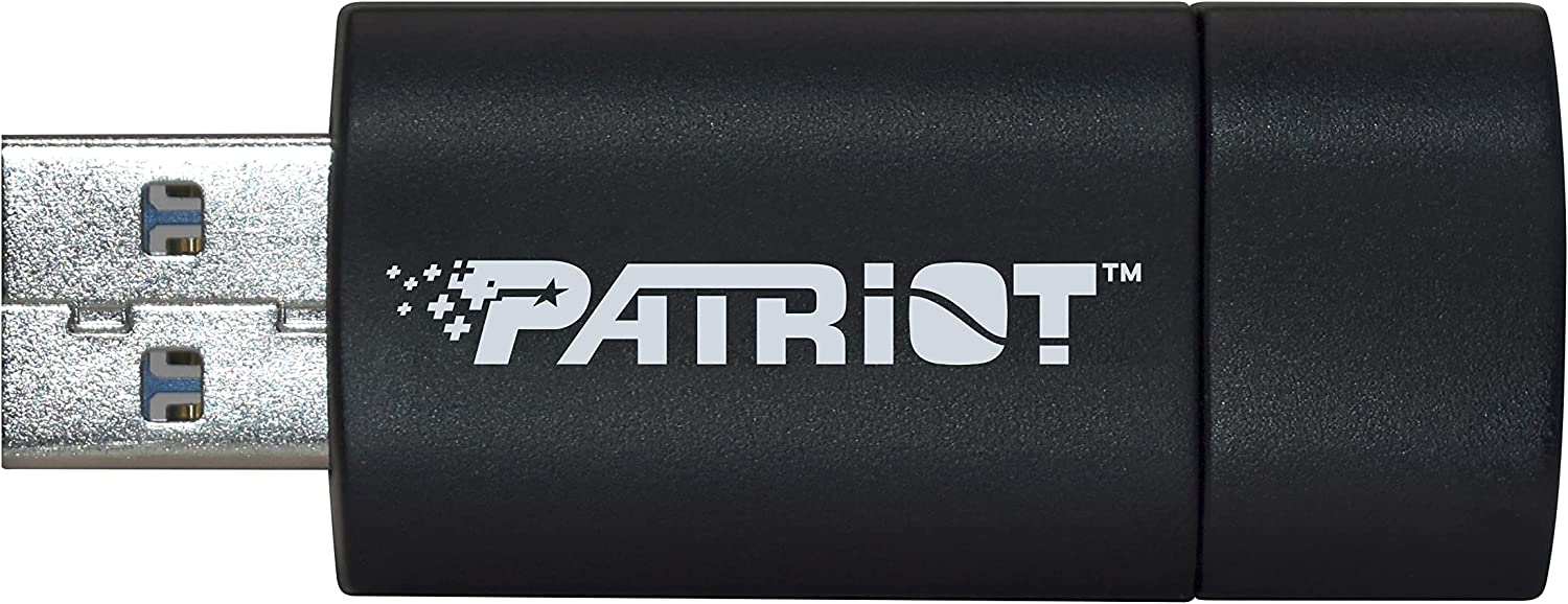 Patriot%20USB%20Rage%20Lite%20256GB%20USB%203.2%20Flash%20Bellek%20(PEF256GRLB32U)