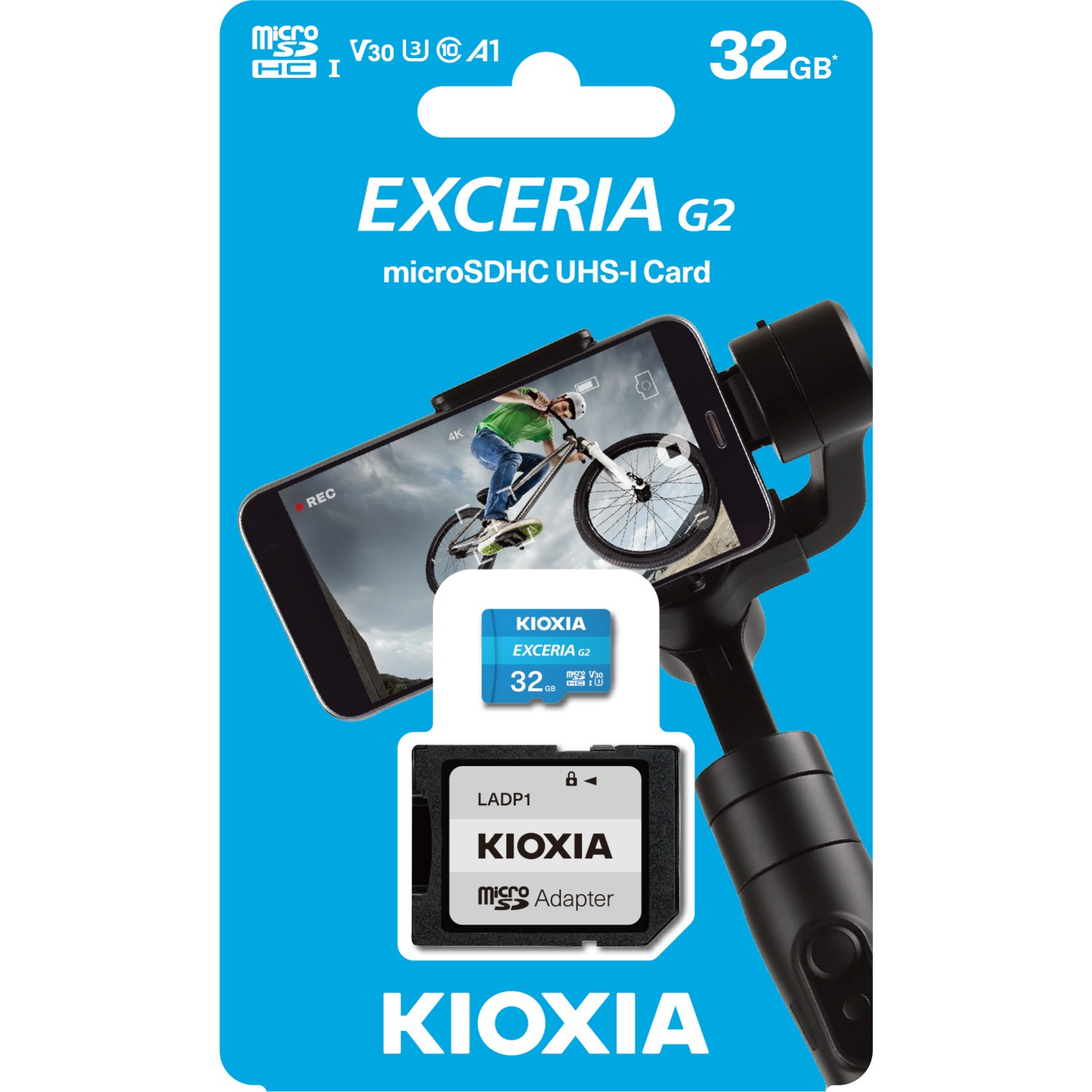 32GB%20MICRO%20SDHC%20G2%204K%20100MB/s%20KIOXIA%20LMEX2L032GG2