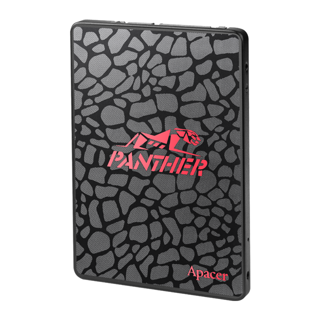 Apacer%20Panther%20AS350%20512GB%20560/540MB/S%202.5’’%20SATA3%20SSD%20Disk%20(AP512GAS350-1)