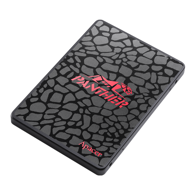 Apacer%20Panther%20AS350%20512GB%20560/540MB/S%202.5’’%20SATA3%20SSD%20Disk%20(AP512GAS350-1)