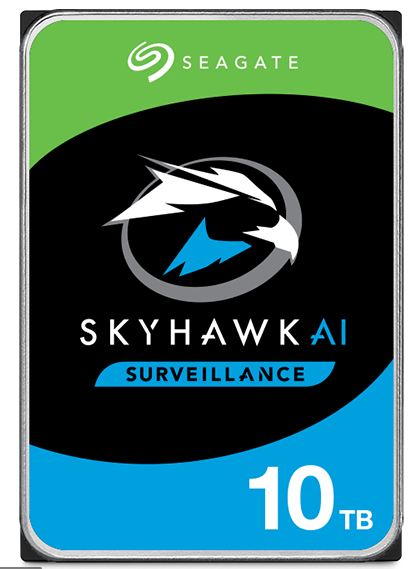 10TB%20SEAGATE%20SKYHAWK%20AI%20256MB%207200Rpm%207/24%20ST10000VE001