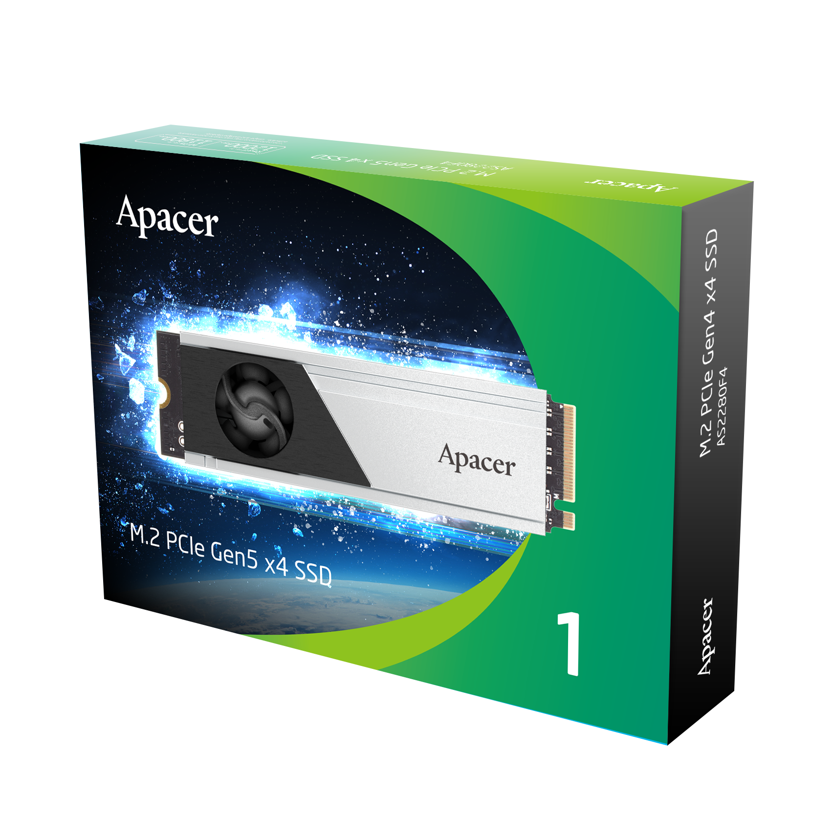 Apacer%20AP2TBAS2280F4-1%202TB%2012000/11800%20MB/s%20M.2%20PCIe%20Gen5%20x4%20SSD%20(AP2TBAS2280F4-1)