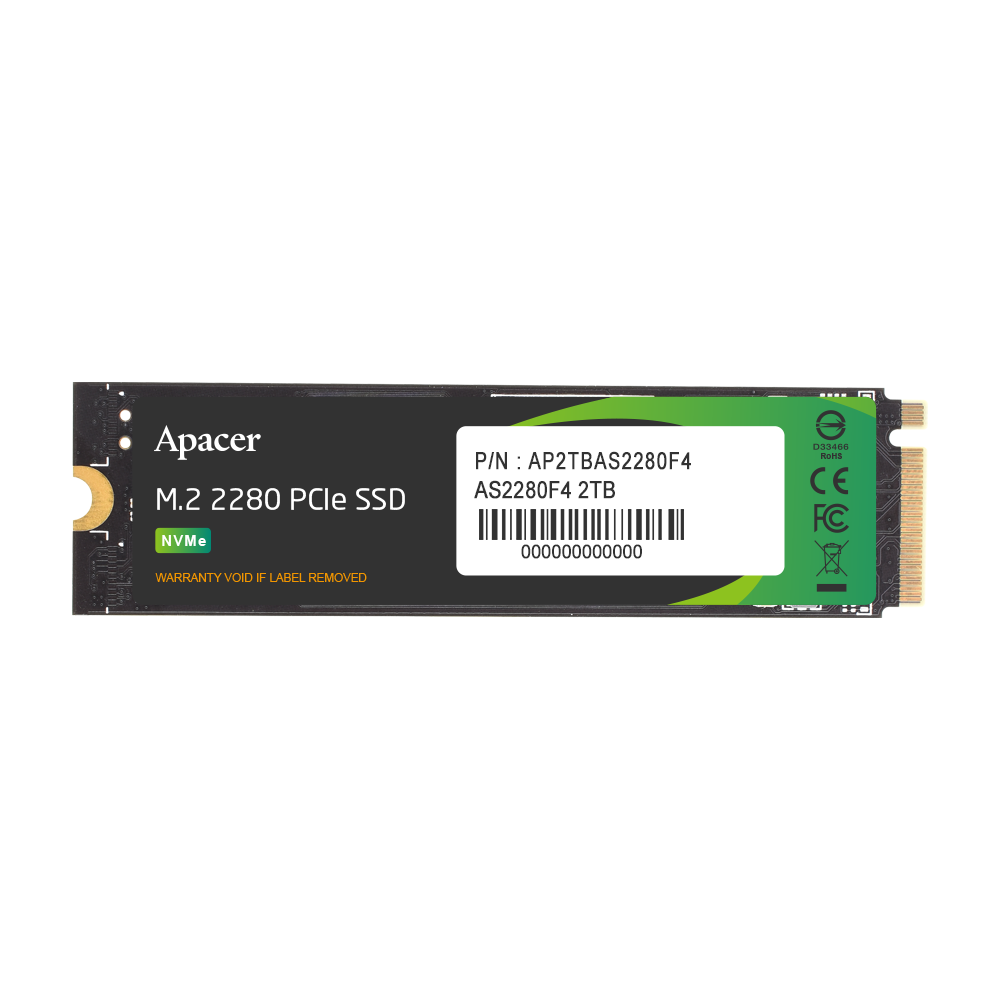 Apacer%20AP2TBAS2280F4-1%202TB%2012000/11800%20MB/s%20M.2%20PCIe%20Gen5%20x4%20SSD%20(AP2TBAS2280F4-1)