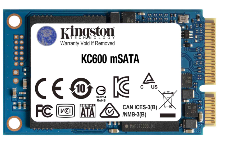 256GB%20KINGSTON%20KC600%20550/500MB/s%20mSATA%20SSD%20SKC600MS/256G