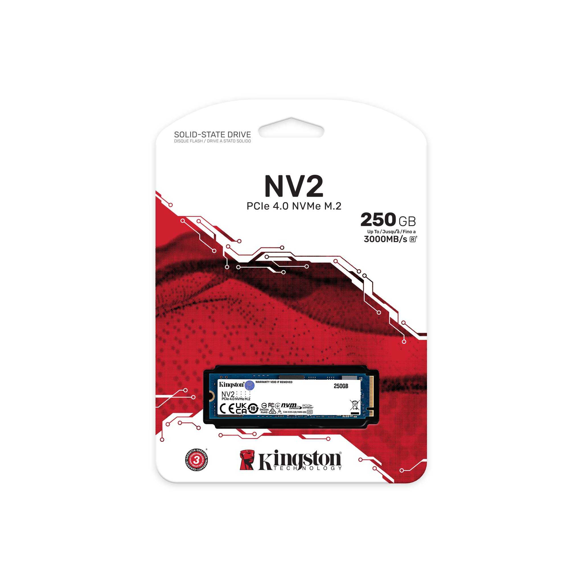 250GB%20KINGSTON%20NV2%20SNV2S/250G%203000/1300MB/s%20M.2%20NVMe%20SSD