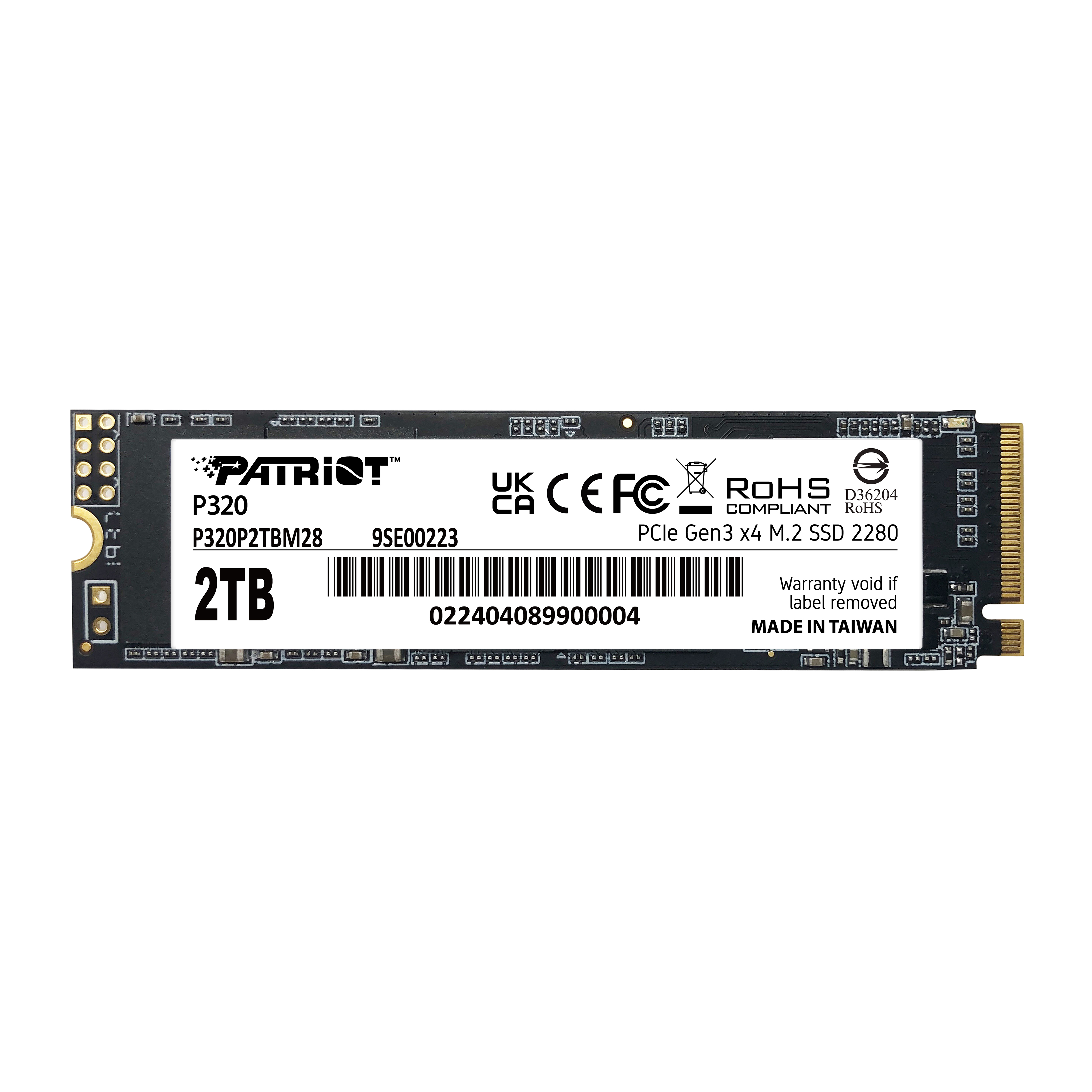 Patriot%20P320%202TB%203000/2200MB/s%20NVMe%20M.2%20SSD%20Disk%20(P320P2TBM28)