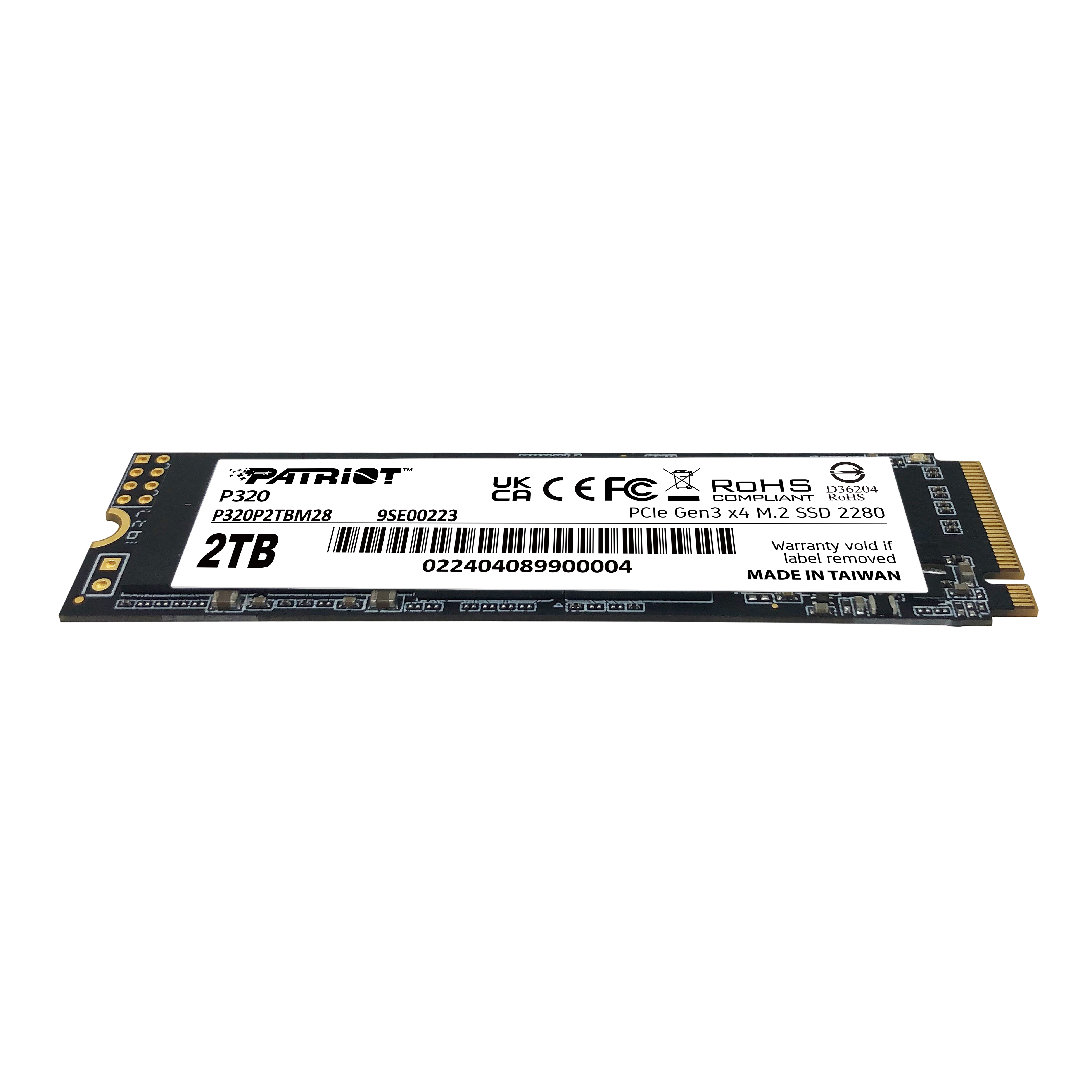 Patriot%20P320%202TB%203000/2200MB/s%20NVMe%20M.2%20SSD%20Disk%20(P320P2TBM28)