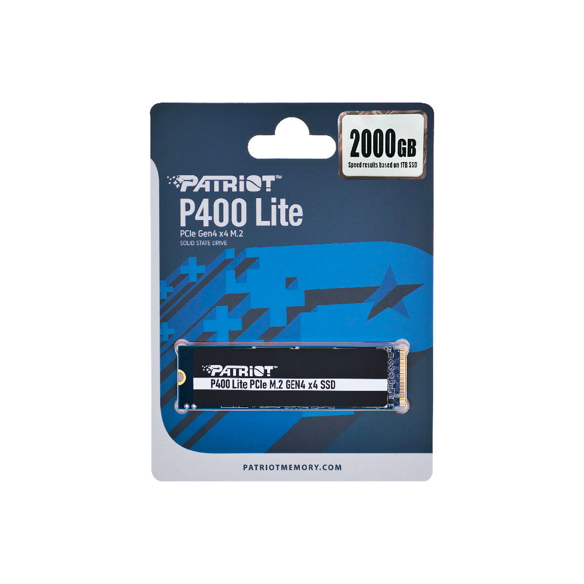 Patriot%20P400%20Lite%202TB%203500/2700MB/s%20NVMe%20M.2%20SSD%20Disk%20(P400LP2KGM28H)