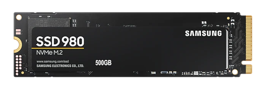 500GB%20SAMSUNG%20980%203100/2600MB/s%20M.2%20NVMe%20MZ-V8V500BW%20(Resmi%20Distribütör%20Garantili)