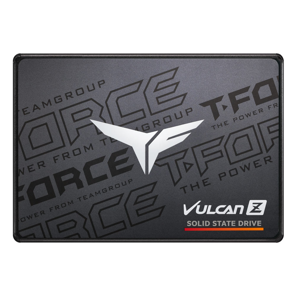 TEAM%20VULCAN%20Z%20256GB%20520/450MB/s%202.5’’%20SATA%203%20SSD%20Disk%20(T253TZ256G0C101)