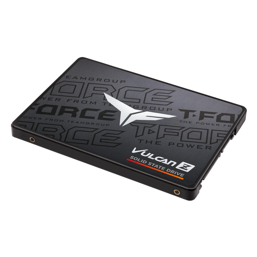 TEAM%20VULCAN%20Z%20256GB%20520/450MB/s%202.5’’%20SATA%203%20SSD%20Disk%20(T253TZ256G0C101)