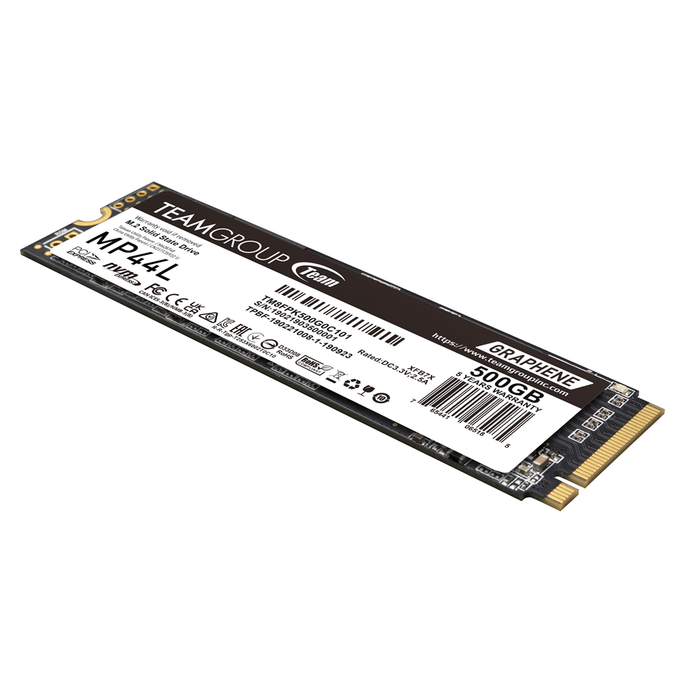 Team%20MP44L%20500GB%20Gen4x4%205000/2500MB/s%20NVMe%20PCIe%20M.2%20SSD%20Disk%20(TM8FPK500G0C101)