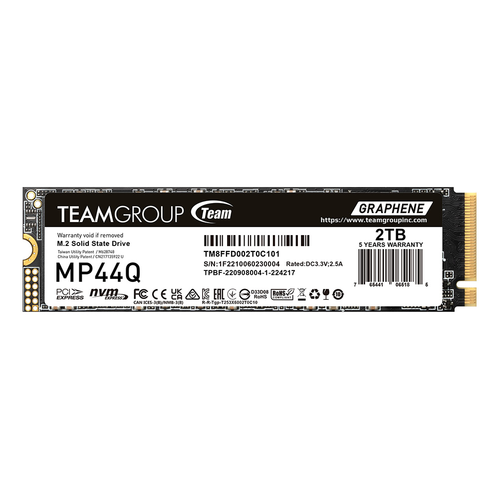 Team%20MP44Q%202TB%20Gen4x4%207400/6500MB/s%20NVMe%20PCIe%20M.2%20SSD%20Disk%20(TM8FFD002T0C101)