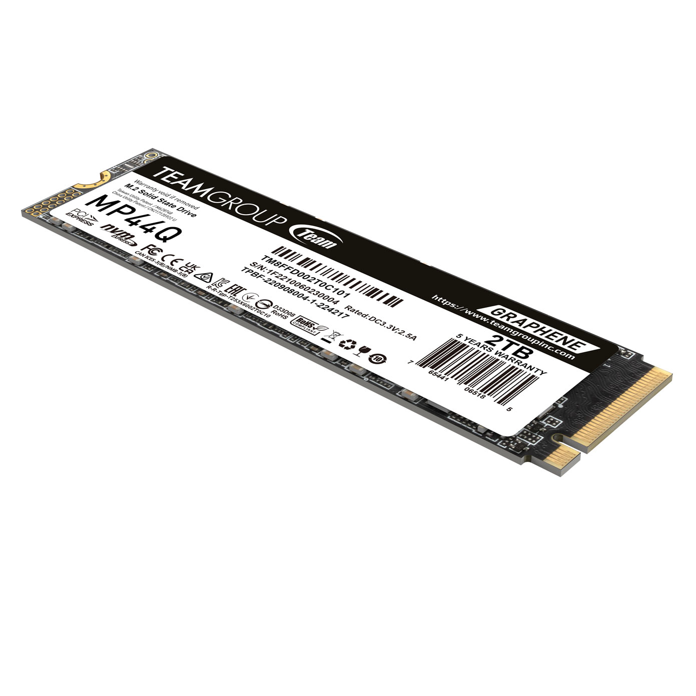 Team%20MP44Q%202TB%20Gen4x4%207400/6500MB/s%20NVMe%20PCIe%20M.2%20SSD%20Disk%20(TM8FFD002T0C101)