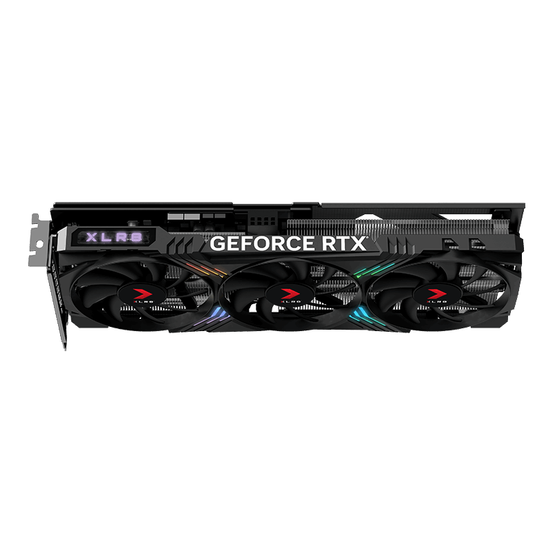 PNY%20RTX%204060%20Ti%20XLR8%20Gaming%20VERTO%20RGB%208%20GB%20GDDR6%20128Bit%20(VCG4060T8TFXXPB1)