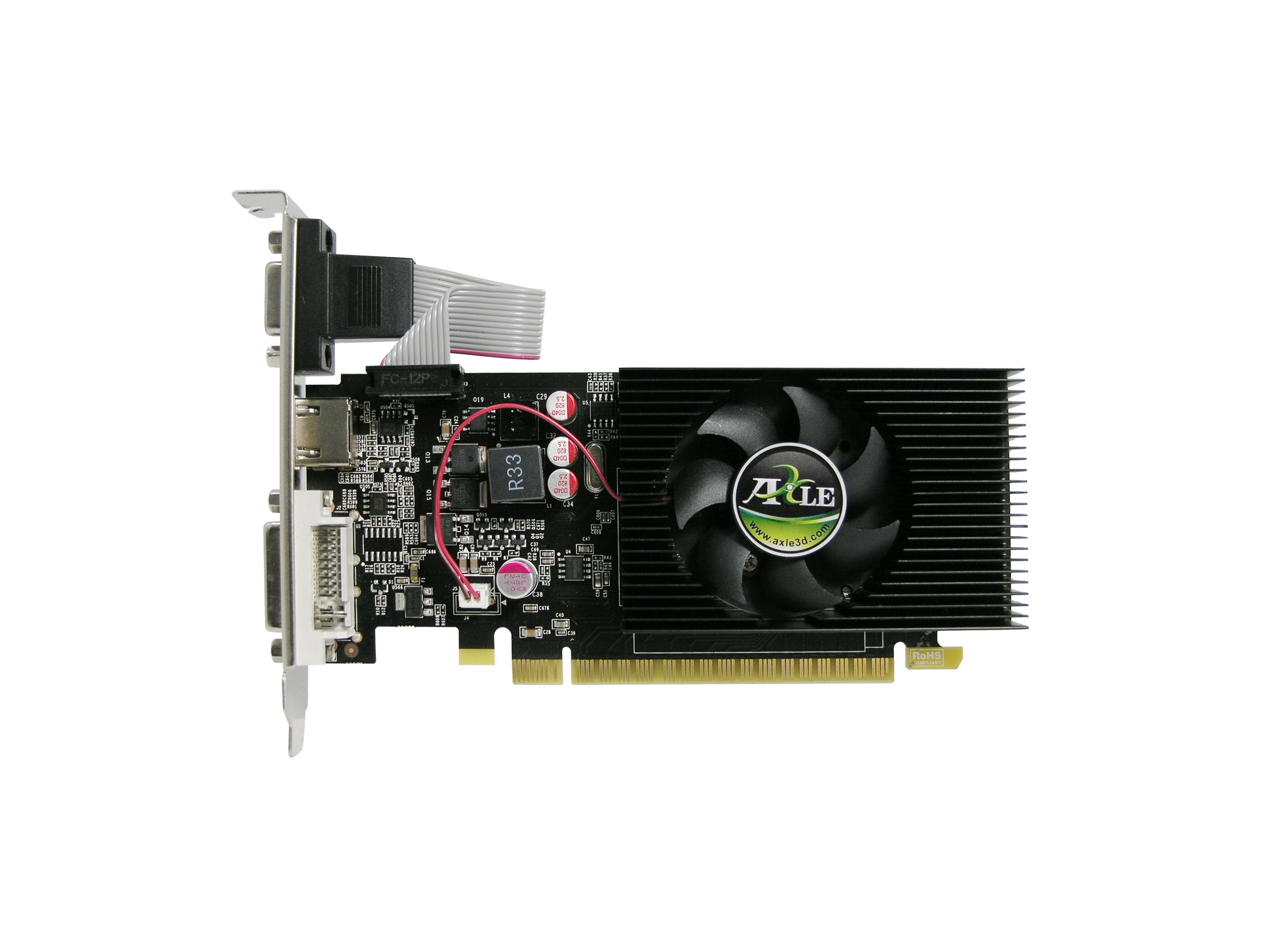 AXLE%20GT730%204GB%20GDDR3%20128Bit%20(AX-GT730/4GD3P8CDIL)