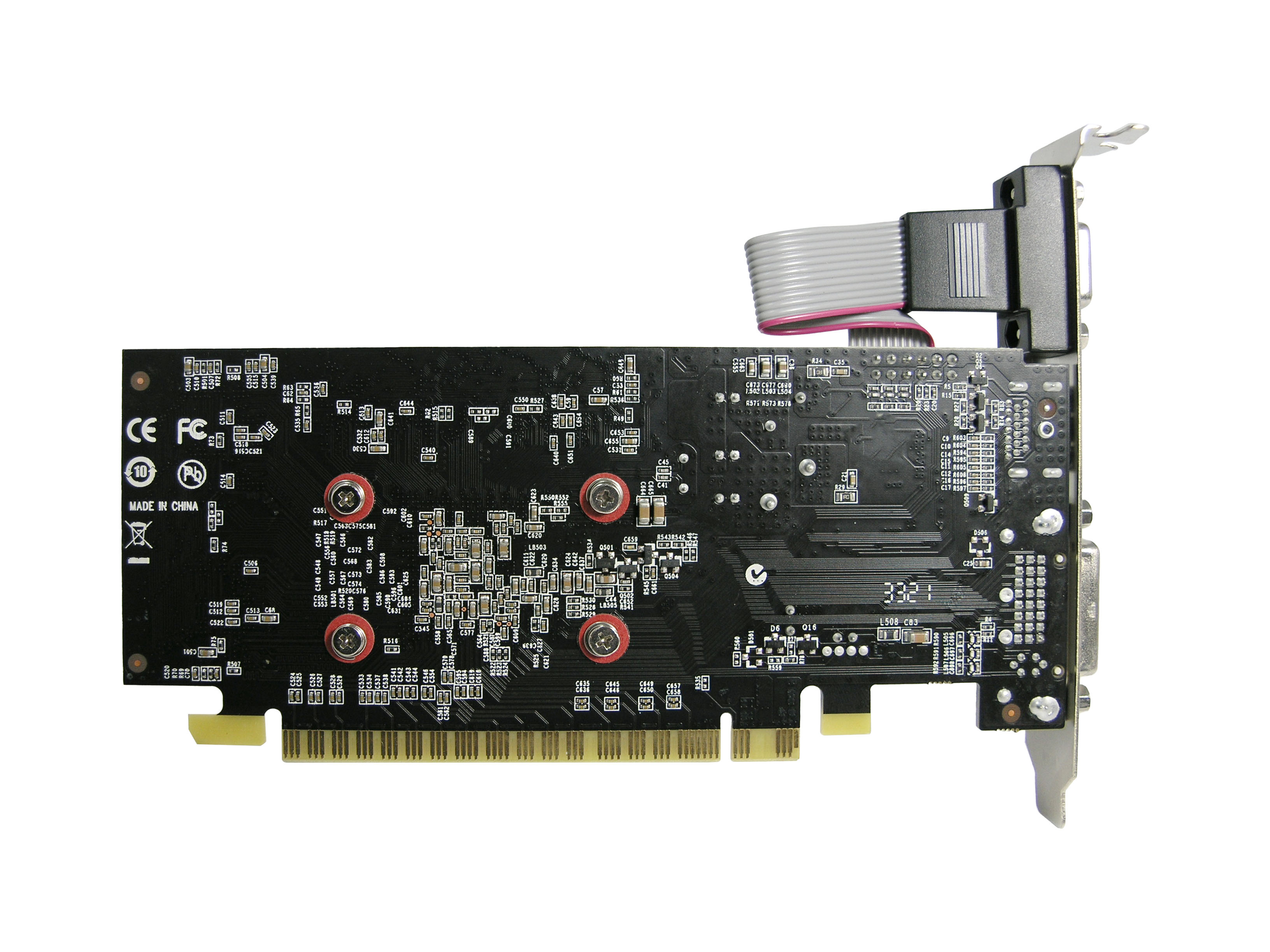 AXLE%20GT730%204GB%20GDDR3%20128Bit%20(AX-GT730/4GD3P8CDIL)