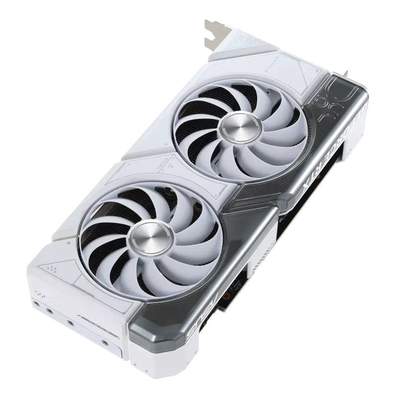 ASUS%20DUAL-RTX4070-O12G-WHITE%2012GB%20GDDR6X%20HDMI%20DP%20192Bit