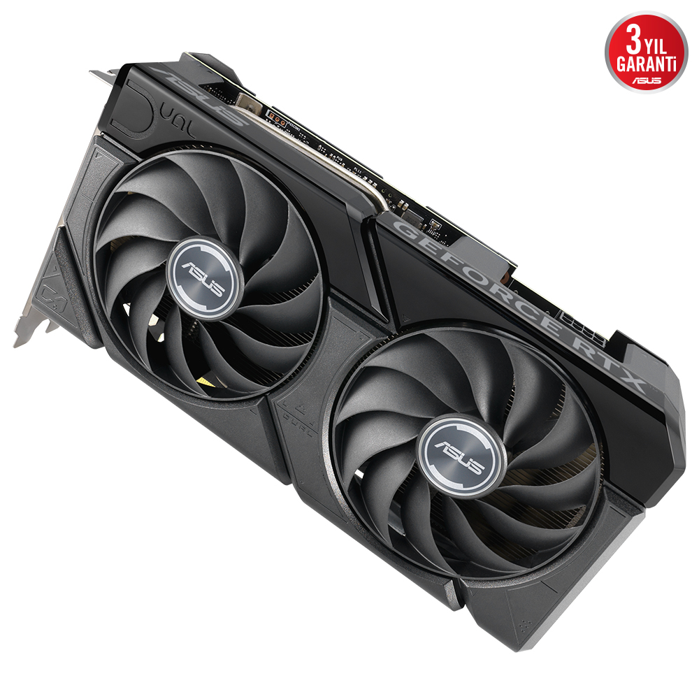 ASUS%20DUAL-RTX4060TI-O8G-EVO%20GDDR6%20128BIT