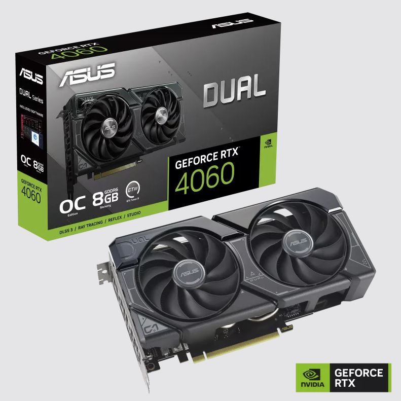 ASUS%20DUAL-RTX4060-8G%20GDDR6%20128BIT%20BULK