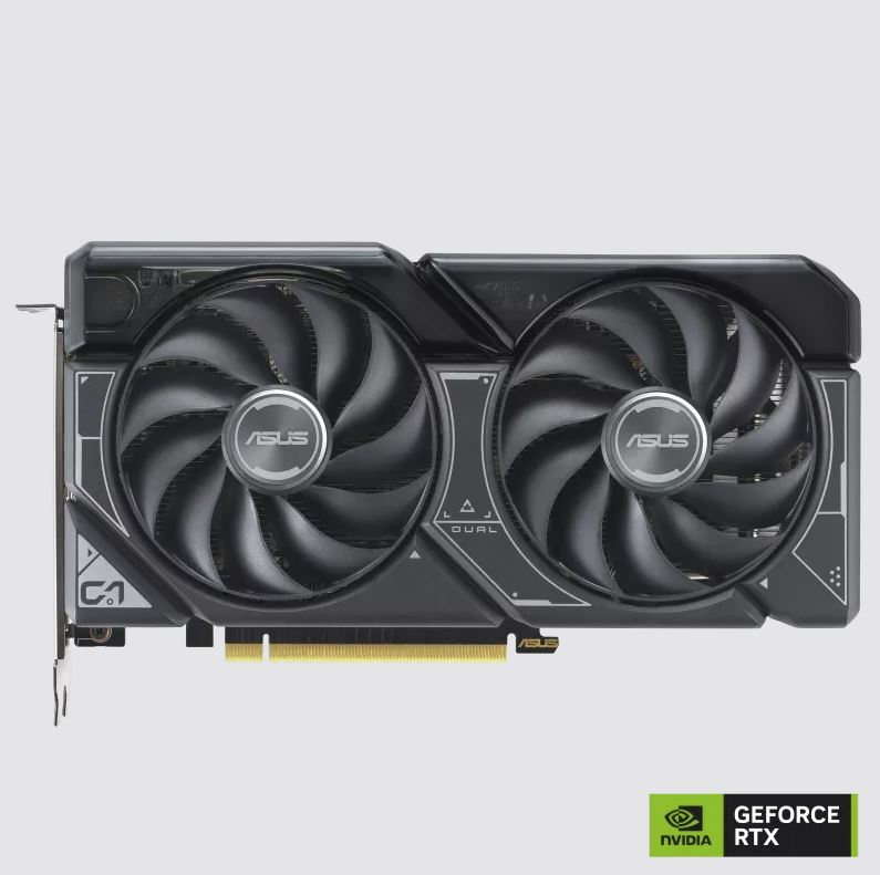 ASUS%20DUAL-RTX4060-8G%20GDDR6%20128BIT%20BULK