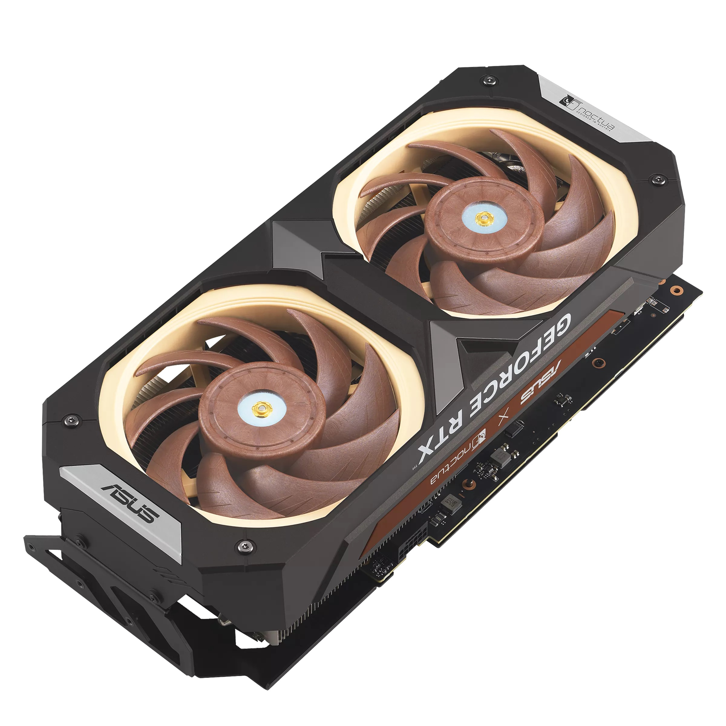 ASUS%20RTX4080S-O16G-NOCTUA%20GDDR6X%20256BIT