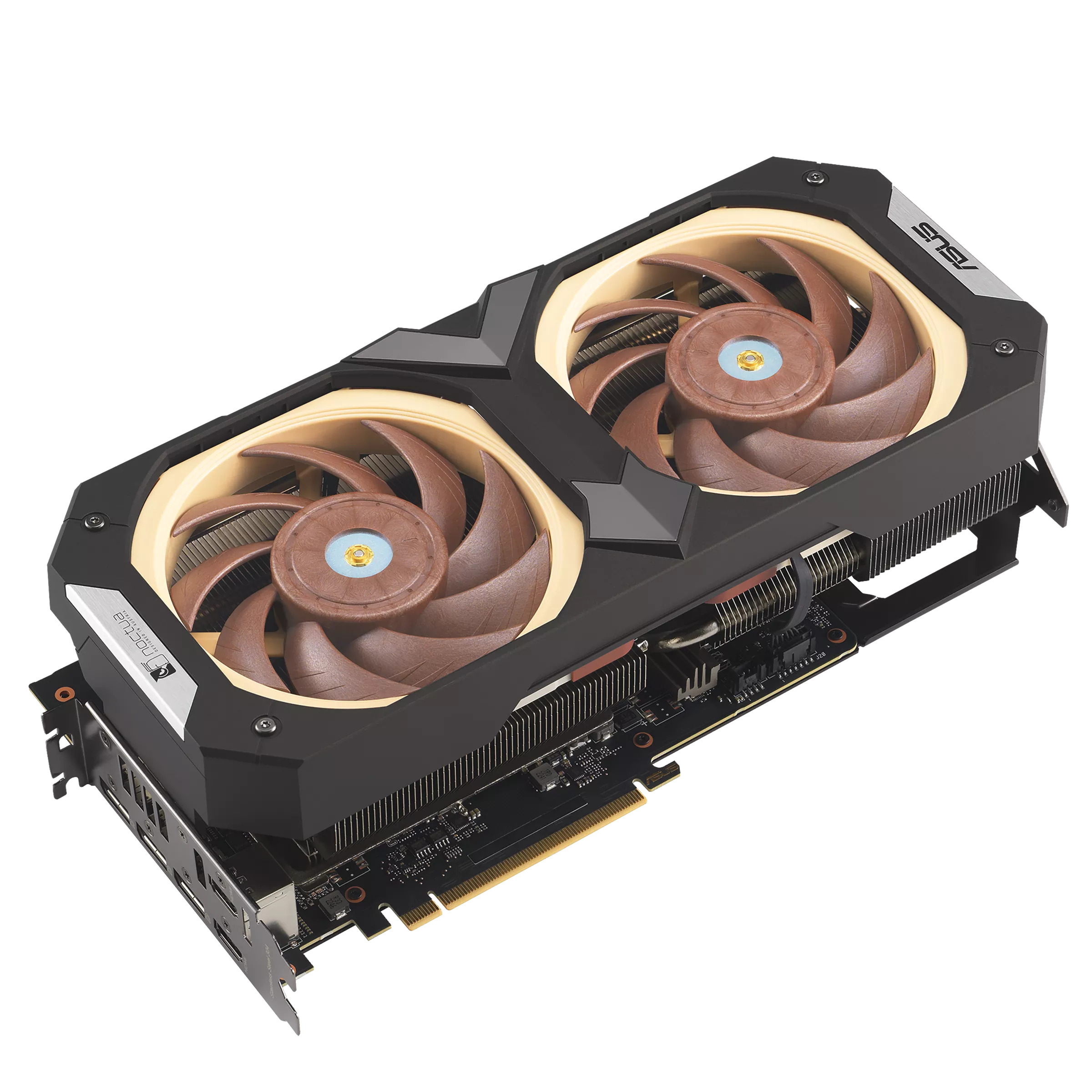 ASUS%20RTX4080S-O16G-NOCTUA%20GDDR6X%20256BIT